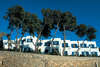 Poseidon Hotel 